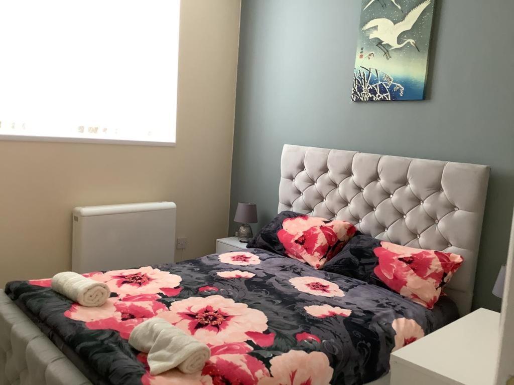 Blackpool Clifton Street Holiday Apartments Esterno foto