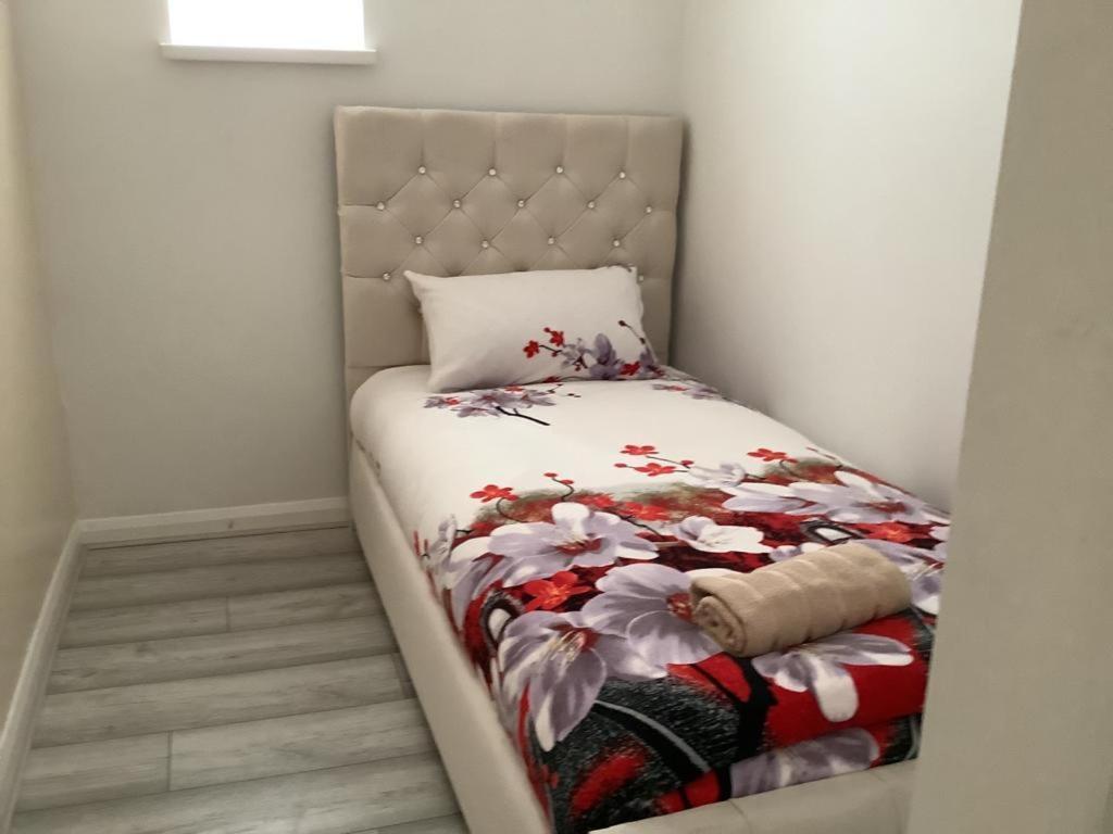 Blackpool Clifton Street Holiday Apartments Esterno foto