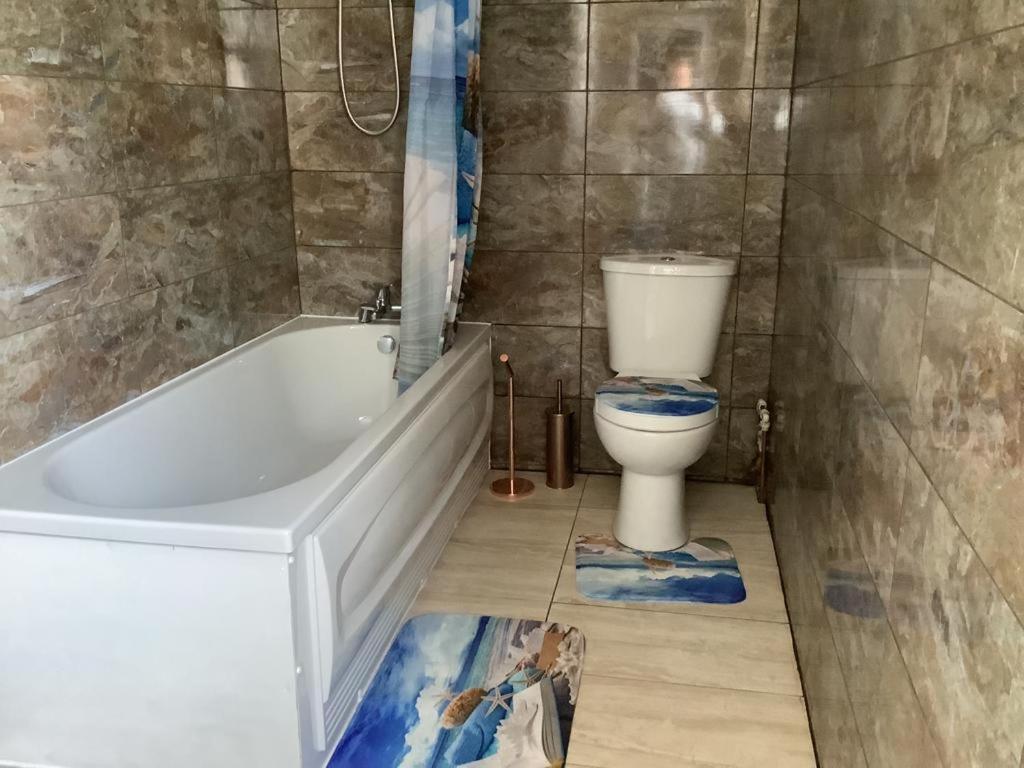 Blackpool Clifton Street Holiday Apartments Esterno foto